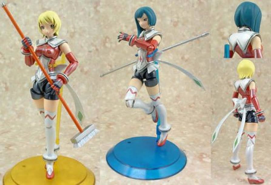 新品未開封 エル フィギュア 新品未開封>ニーア 2B 機械生命体 フィギュアセット Bring Arts